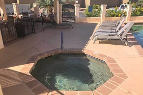 Lake Havasu City Home: Pool & Hot Tub Access!