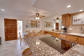 Lake Havasu City Home: Pool & Hot Tub Access!