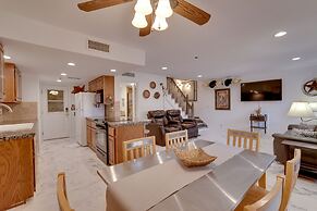 Lake Havasu City Home: Pool & Hot Tub Access!