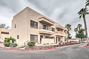 Lake Havasu City Home: Pool & Hot Tub Access!