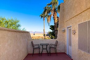 Lake Havasu City Home: Pool & Hot Tub Access!
