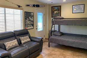 Lake Havasu City Home: Pool & Hot Tub Access!
