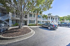 Luxury Golf Villa in Beautiful Lely Resort w/ Pool