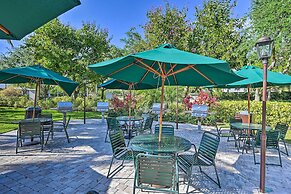 Luxury Golf Villa in Beautiful Lely Resort w/ Pool