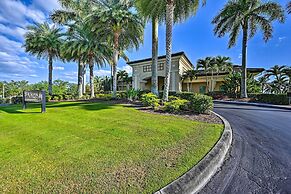 Luxury Golf Villa in Beautiful Lely Resort w/ Pool