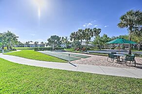 Luxury Golf Villa in Beautiful Lely Resort w/ Pool