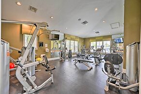 Luxury Golf Villa in Beautiful Lely Resort w/ Pool