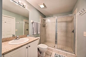 Luxury Golf Villa in Beautiful Lely Resort w/ Pool