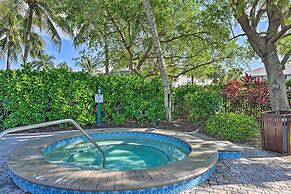 Luxury Golf Villa in Beautiful Lely Resort w/ Pool