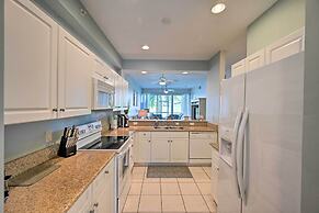 Luxury Golf Villa in Beautiful Lely Resort w/ Pool