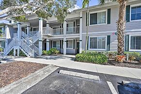 Luxury Golf Villa in Beautiful Lely Resort w/ Pool