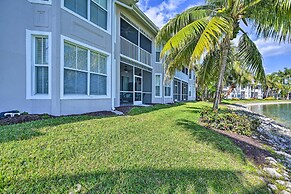 Luxury Golf Villa in Beautiful Lely Resort w/ Pool