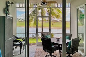 Luxury Golf Villa in Beautiful Lely Resort w/ Pool