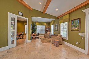 Luxury Golf Villa in Beautiful Lely Resort w/ Pool