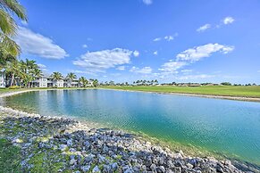 Luxury Golf Villa in Beautiful Lely Resort w/ Pool