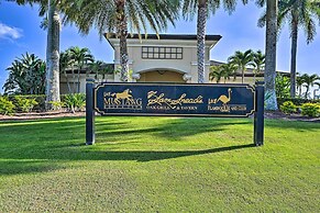 Luxury Golf Villa in Beautiful Lely Resort w/ Pool