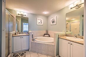 Luxury Golf Villa in Beautiful Lely Resort w/ Pool