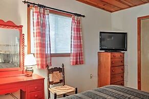 Ruidoso Cabin w/ Sunroom, Surrounded By Wildlife!