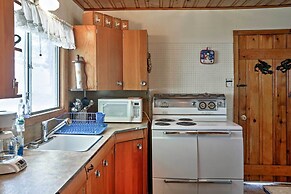 Ruidoso Cabin w/ Sunroom, Surrounded By Wildlife!