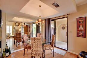 Centrally Located Escape w/ Pool Access in Phoenix