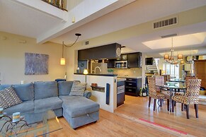 Centrally Located Escape w/ Pool Access in Phoenix