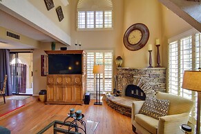 Centrally Located Escape w/ Pool Access in Phoenix
