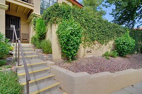 Centrally Located Escape w/ Pool Access in Phoenix