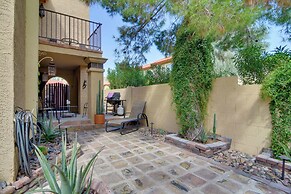 Centrally Located Escape w/ Pool Access in Phoenix