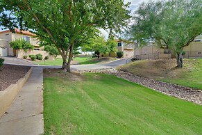 Centrally Located Escape w/ Pool Access in Phoenix