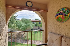 Centrally Located Escape w/ Pool Access in Phoenix