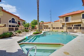 Centrally Located Escape w/ Pool Access in Phoenix