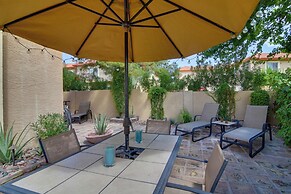 Centrally Located Escape w/ Pool Access in Phoenix