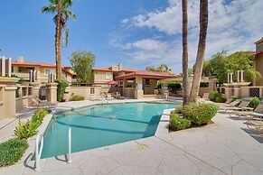 Centrally Located Escape w/ Pool Access in Phoenix