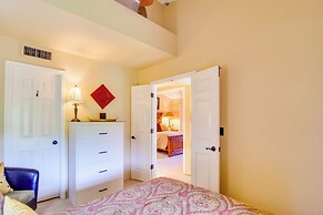 Centrally Located Escape w/ Pool Access in Phoenix