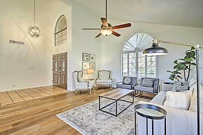 Upscale Phoenix Abode: Walk to South Mountain Park