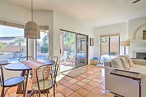 Upscale Phoenix Abode: Walk to South Mountain Park