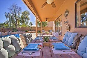 Upscale Phoenix Abode: Walk to South Mountain Park