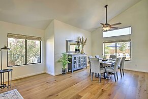 Upscale Phoenix Abode: Walk to South Mountain Park