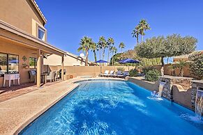 Upscale Phoenix Abode: Walk to South Mountain Park