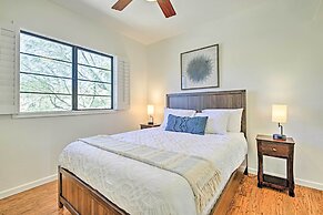 Upscale Phoenix Abode: Walk to South Mountain Park