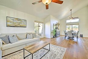 Upscale Phoenix Abode: Walk to South Mountain Park