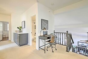 Upscale Phoenix Abode: Walk to South Mountain Park