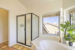 Upscale Phoenix Abode: Walk to South Mountain Park