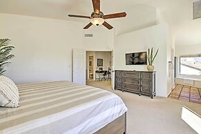 Upscale Phoenix Abode: Walk to South Mountain Park