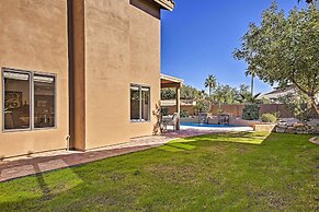 Upscale Phoenix Abode: Walk to South Mountain Park