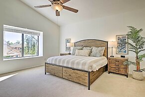 Upscale Phoenix Abode: Walk to South Mountain Park