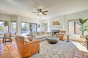 Upscale Phoenix Abode: Walk to South Mountain Park