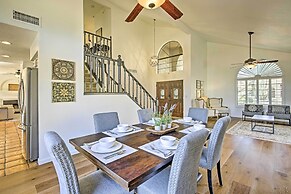 Upscale Phoenix Abode: Walk to South Mountain Park