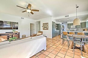 Upscale Phoenix Abode: Walk to South Mountain Park