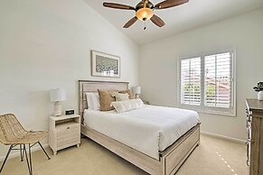 Upscale Phoenix Abode: Walk to South Mountain Park